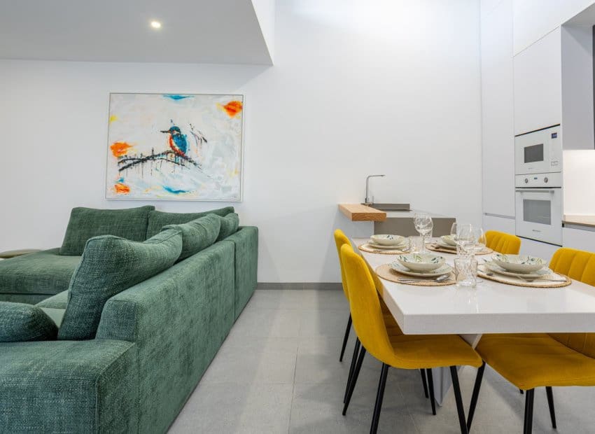 3 camera da letto Villa in vendita in Torre-Pacheco con piscina - 335.000 € (Rif: 9596757)