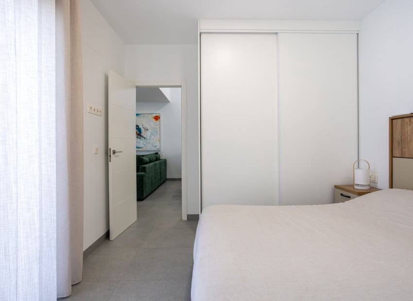 3 camera da letto Villa in vendita in Torre-Pacheco con piscina - 335.000 € (Rif: 9596757)