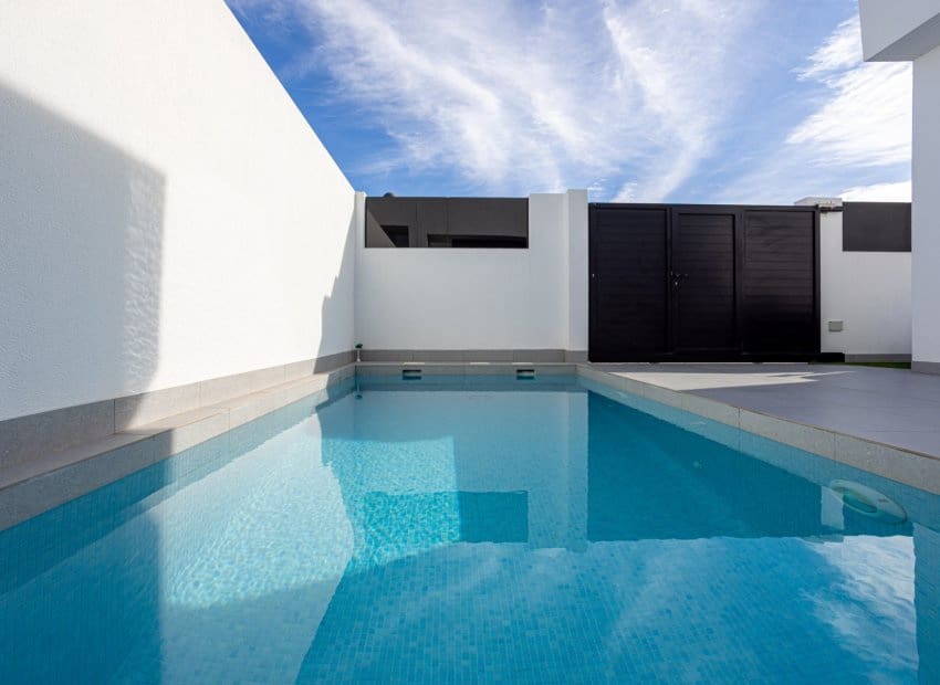 3 camera da letto Villa in vendita in Torre-Pacheco con piscina - 335.000 € (Rif: 9596757)