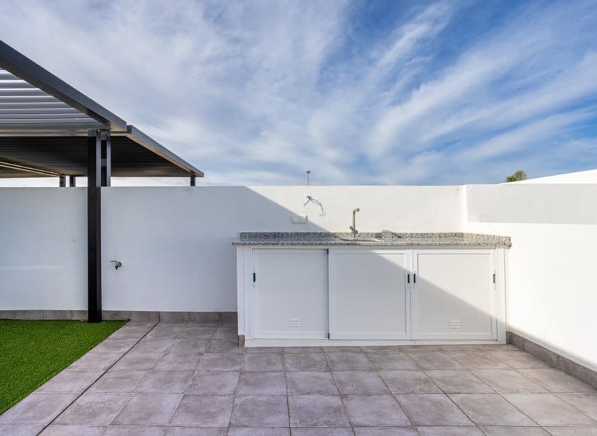 3 camera da letto Villa in vendita in Torre-Pacheco con piscina - 335.000 € (Rif: 9596757)