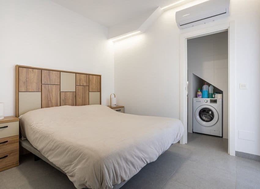 3 camera da letto Villa in vendita in Torre-Pacheco con piscina - 335.000 € (Rif: 9596757)