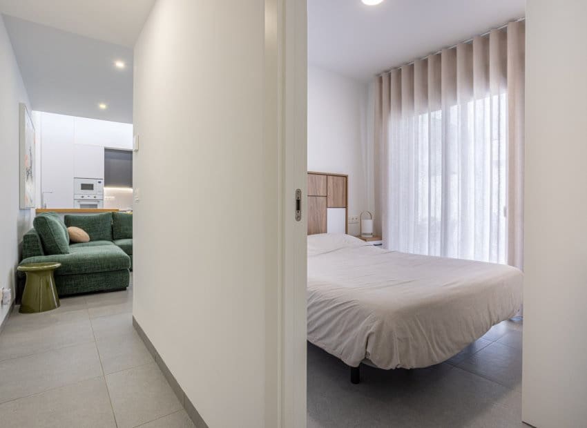 3 camera da letto Villa in vendita in Torre-Pacheco con piscina - 335.000 € (Rif: 9596757)