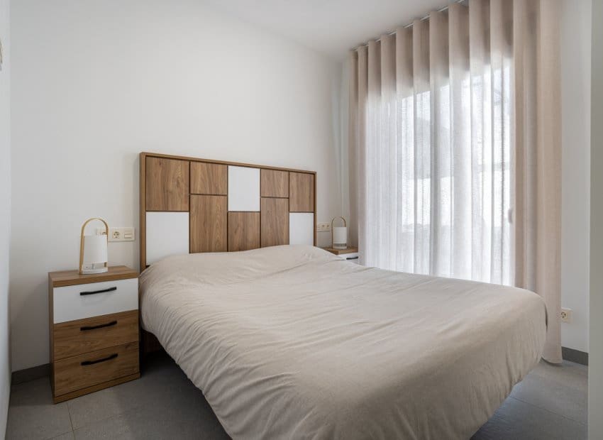 3 camera da letto Villa in vendita in Torre-Pacheco con piscina - 335.000 € (Rif: 9596757)