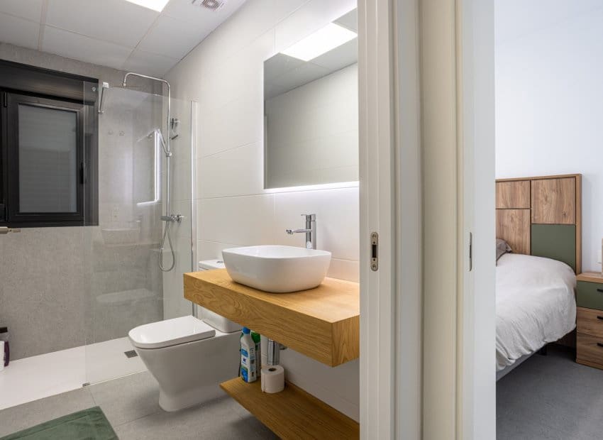 3 camera da letto Villa in vendita in Torre-Pacheco con piscina - 335.000 € (Rif: 9596757)