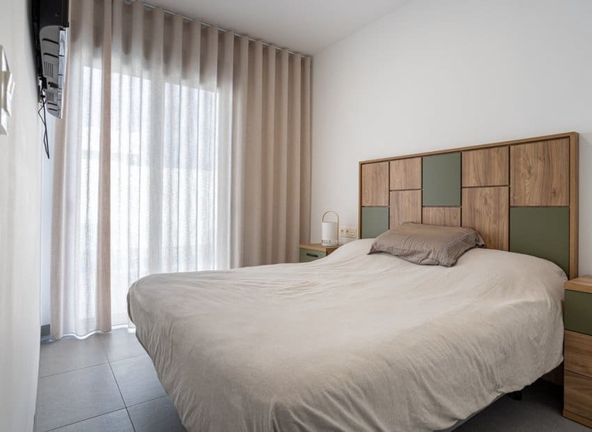 3 camera da letto Villa in vendita in Torre-Pacheco con piscina - 335.000 € (Rif: 9596757)