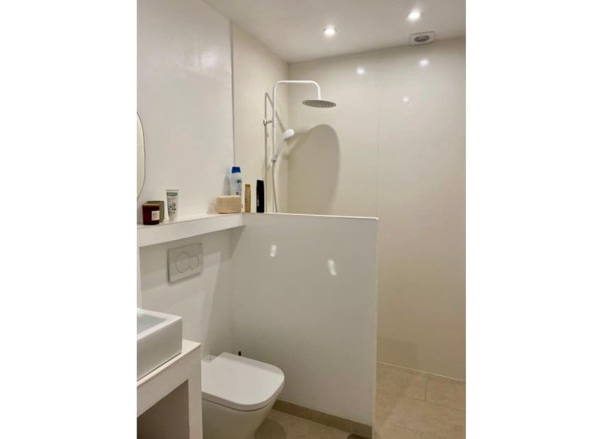 2 quarto Bungalow para venda em Orihuela Costa - 275 000 € (Ref: 9597178)