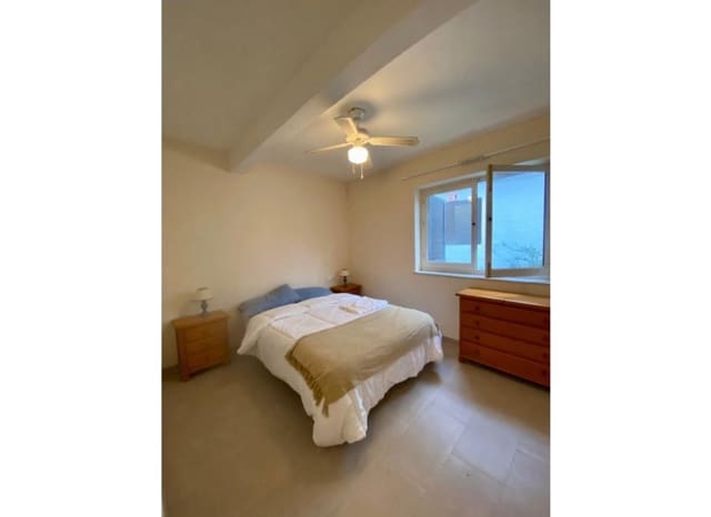 2 quarto Bungalow para venda em Cabo Roig, Orihuela - 275 000 € (Ref: 9597178)