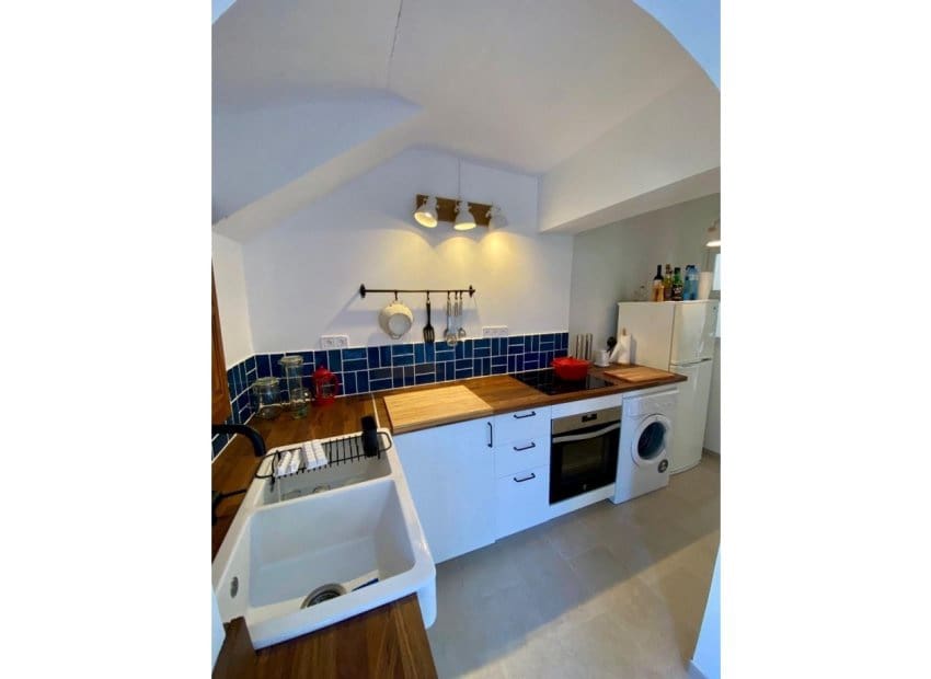 2 quarto Bungalow para venda em Orihuela Costa - 275 000 € (Ref: 9597178)