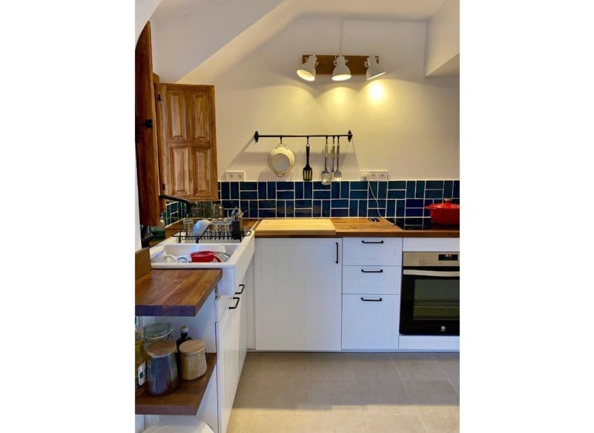 2 quarto Bungalow para venda em Orihuela Costa - 275 000 € (Ref: 9597178)