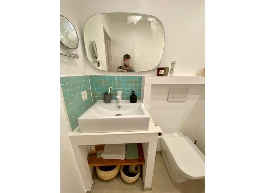 2 quarto Bungalow para venda em Orihuela Costa - 275 000 € (Ref: 9597178)