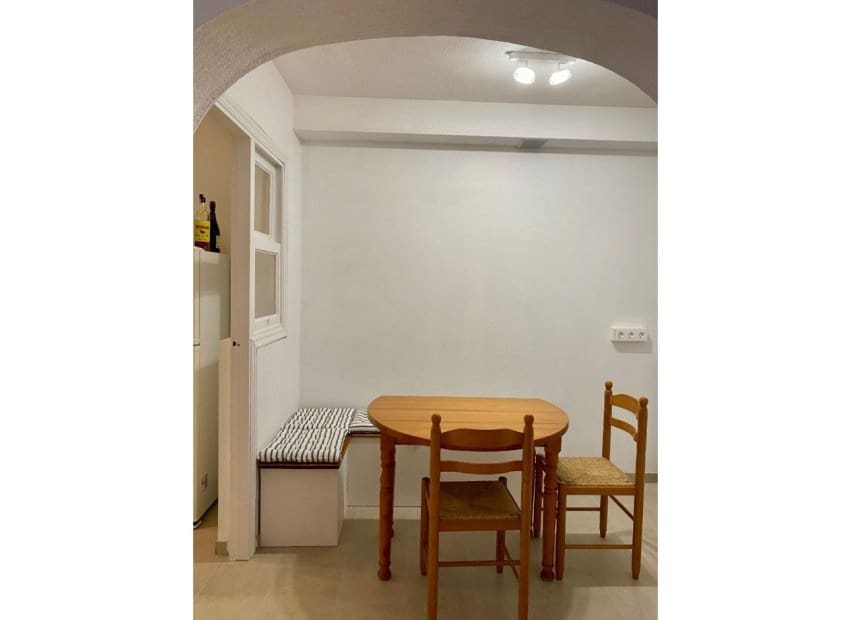 2 quarto Bungalow para venda em Orihuela Costa - 275 000 € (Ref: 9597178)