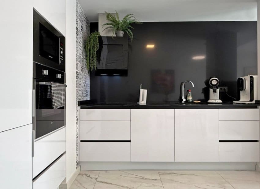 2 chambre Appartement à vendre à Los Altos avec piscine - 249 000 € (Ref: 9597179)