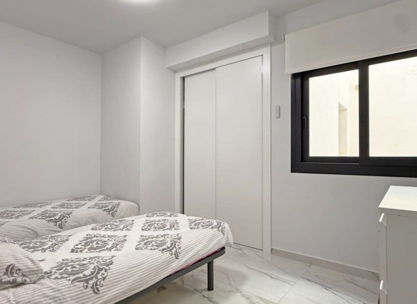 2 chambre Appartement à vendre à Los Altos avec piscine - 249 000 € (Ref: 9597179)