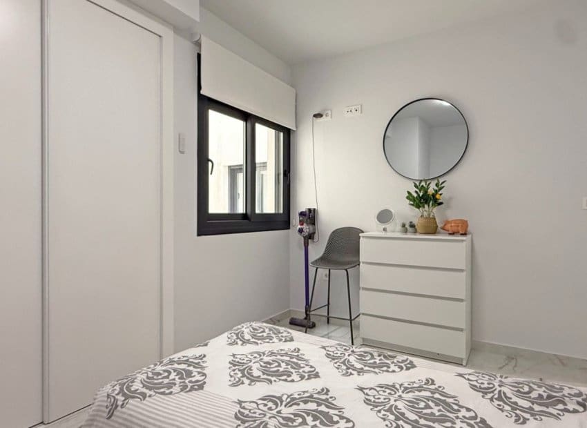 2 chambre Appartement à vendre à Los Altos avec piscine - 249 000 € (Ref: 9597179)