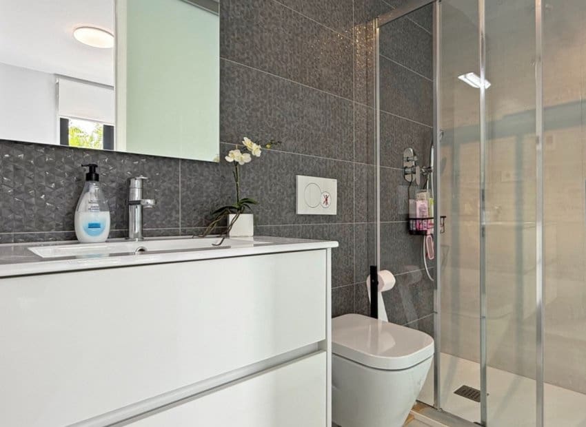 2 chambre Appartement à vendre à Los Altos avec piscine - 249 000 € (Ref: 9597179)