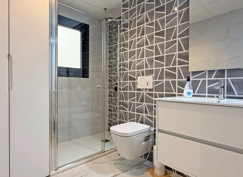 2 chambre Appartement à vendre à Los Altos avec piscine - 249 000 € (Ref: 9597179)