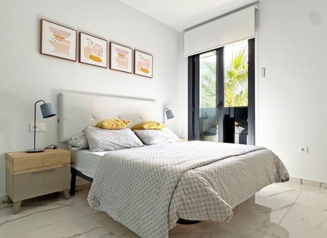 2 chambre Appartement à vendre à Los Altos avec piscine - 249 000 € (Ref: 9597179)