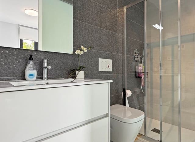 2 chambre Appartement à vendre à Los Altos avec piscine - 249 000 € (Ref: 9597179)