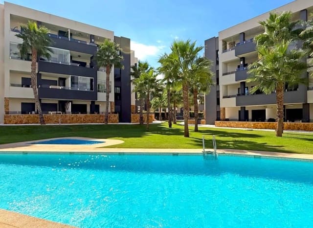 2 chambre Appartement à vendre à Los Altos avec piscine - 249 000 € (Ref: 9597179)