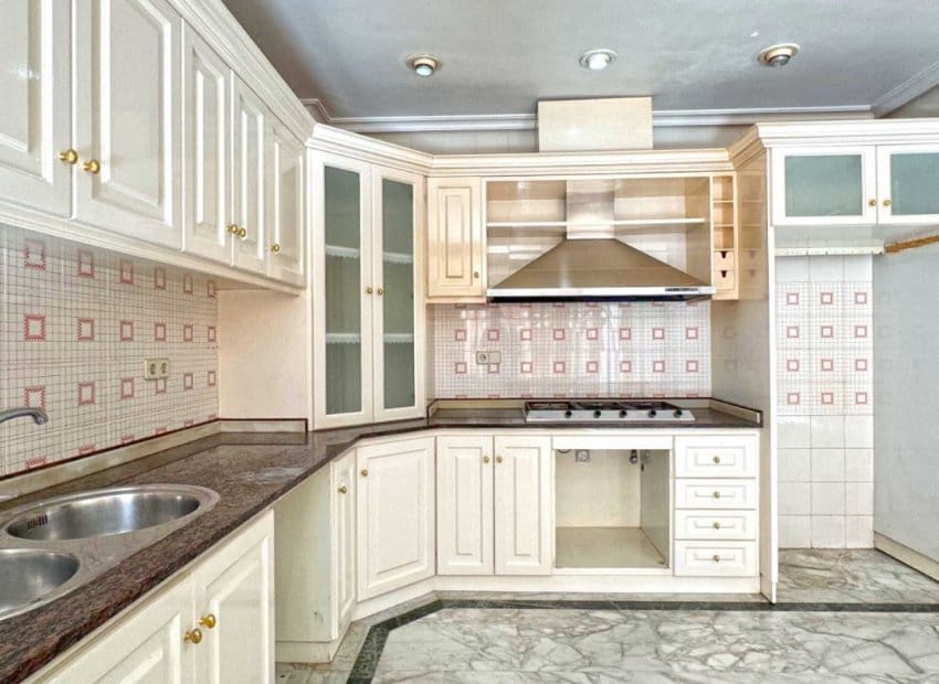 6 makuuhuone Kattohuoneisto myytävänä paikassa San Pedro del Pinatar - 415 000 € (Ref: 9597180)