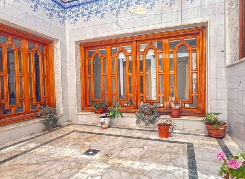 6 makuuhuone Kattohuoneisto myytävänä paikassa San Pedro del Pinatar - 415 000 € (Ref: 9597180)