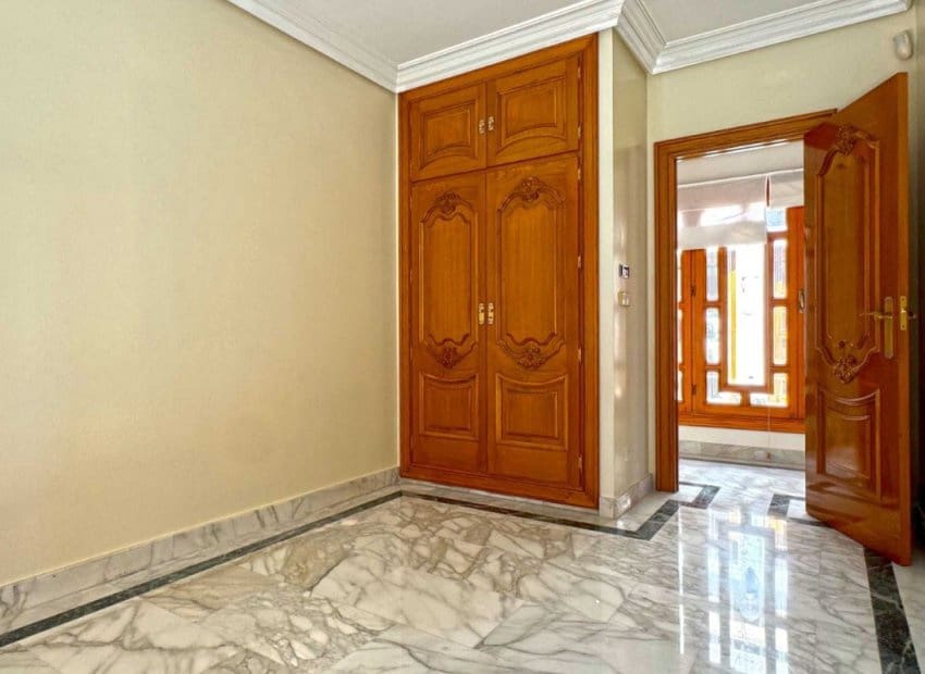 6 makuuhuone Kattohuoneisto myytävänä paikassa San Pedro del Pinatar - 415 000 € (Ref: 9597180)