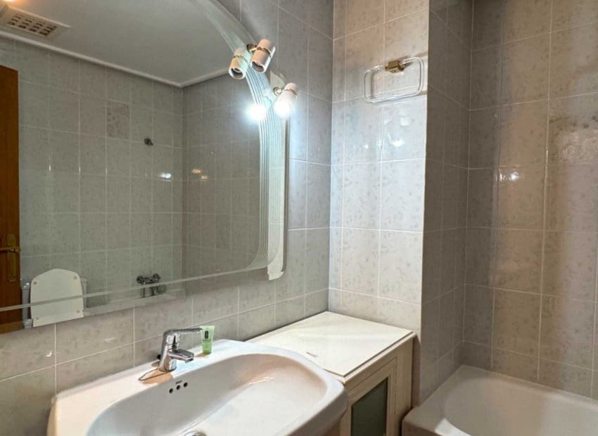 6 makuuhuone Kattohuoneisto myytävänä paikassa San Pedro del Pinatar - 415 000 € (Ref: 9597180)