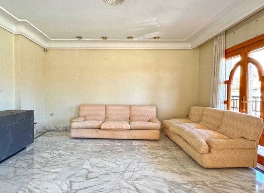 6 makuuhuone Kattohuoneisto myytävänä paikassa San Pedro del Pinatar - 415 000 € (Ref: 9597180)