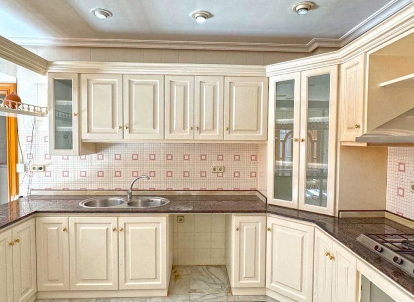 6 makuuhuone Kattohuoneisto myytävänä paikassa San Pedro del Pinatar - 415 000 € (Ref: 9597180)