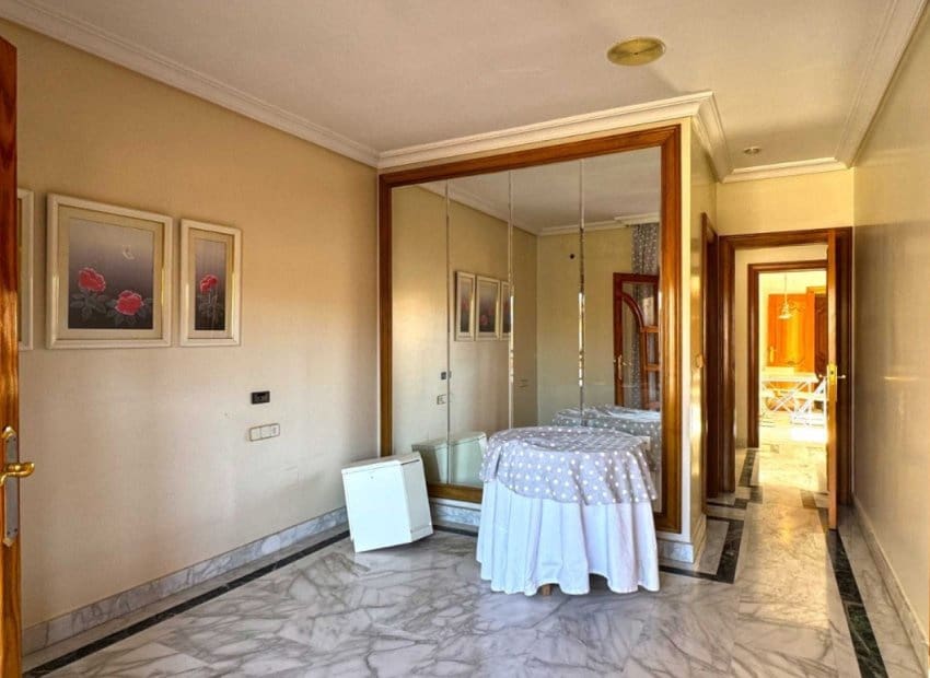 6 makuuhuone Kattohuoneisto myytävänä paikassa San Pedro del Pinatar - 415 000 € (Ref: 9597180)