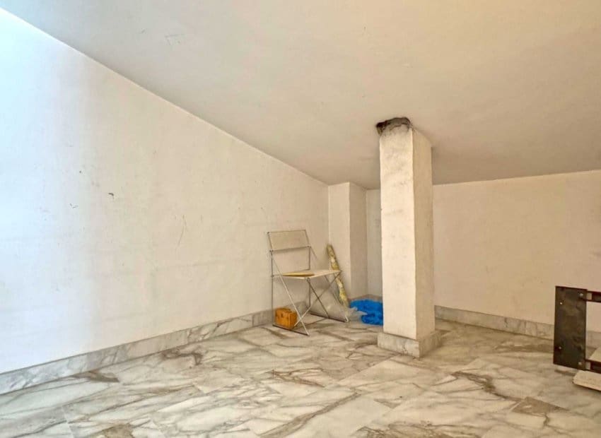 6 makuuhuone Kattohuoneisto myytävänä paikassa San Pedro del Pinatar - 415 000 € (Ref: 9597180)