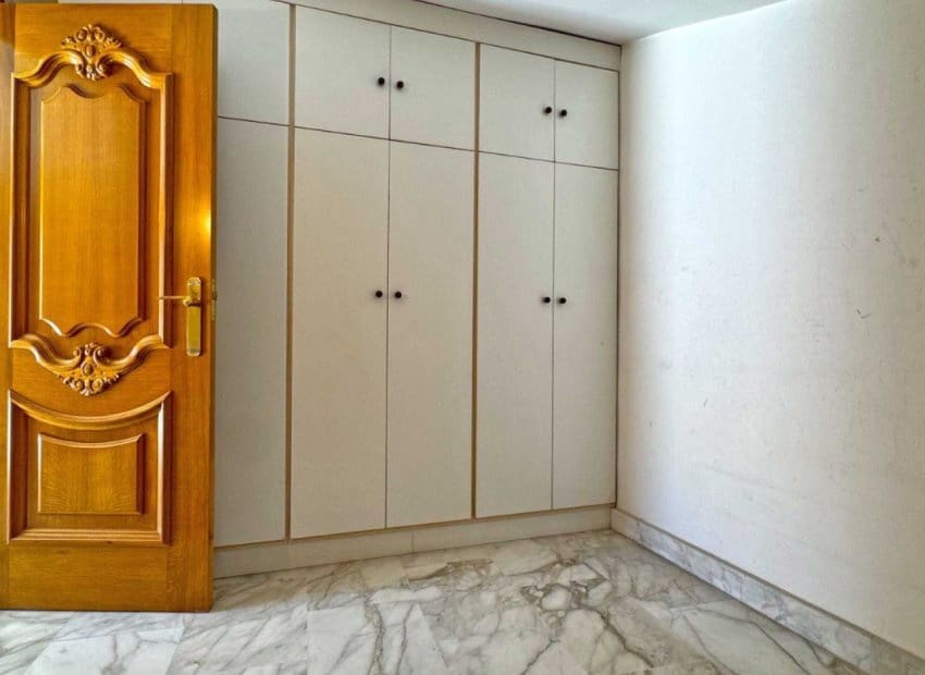 6 makuuhuone Kattohuoneisto myytävänä paikassa San Pedro del Pinatar - 415 000 € (Ref: 9597180)