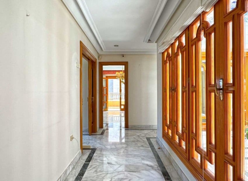 6 makuuhuone Kattohuoneisto myytävänä paikassa San Pedro del Pinatar - 415 000 € (Ref: 9597180)