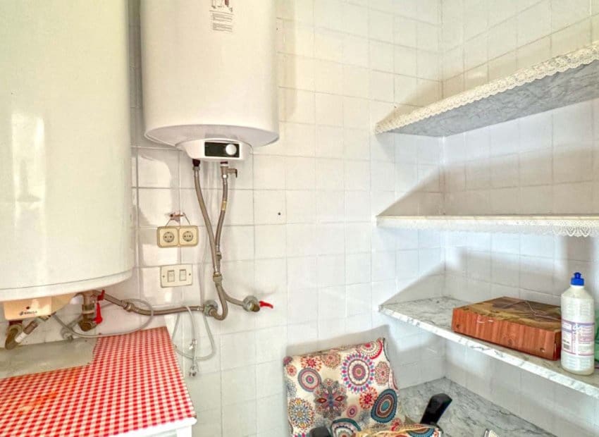 6 makuuhuone Kattohuoneisto myytävänä paikassa San Pedro del Pinatar - 415 000 € (Ref: 9597180)