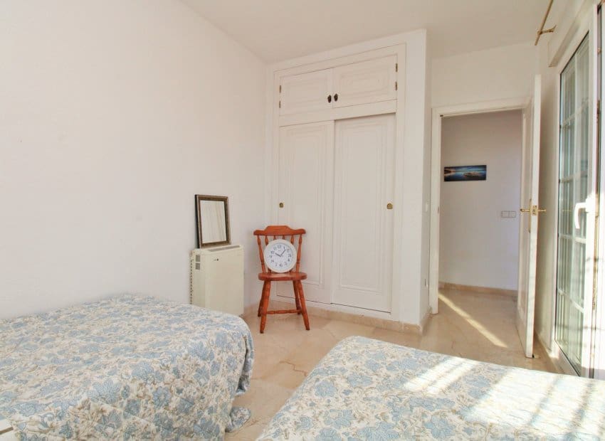 3 chambre Villa/Maison Semi-Mitoyenne à vendre à Playa Flamenca avec piscine - 249 000 € (Ref: 9603484)