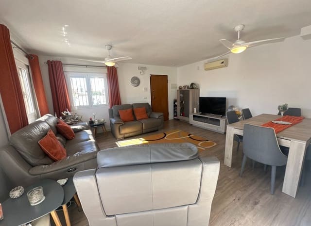 3 makuuhuone Omakotitalo myytävänä paikassa Entre Naranjos, Orihuela mukana uima-altaan - 220 000 € (Ref: 9603485)