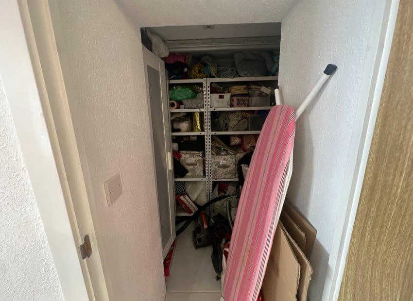 3 makuuhuone Omakotitalo myytävänä paikassa Entre Naranjos mukana uima-altaan - 220 000 € (Ref: 9603485)