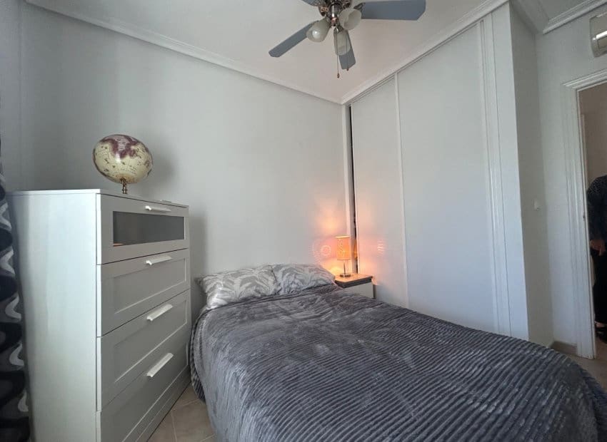 2 soveværelse Villa til salg i Vistabella med swimmingpool - € 270.000 (Ref: 9603486)