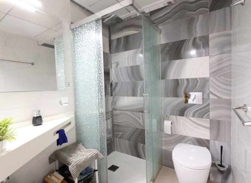 3 slaapkamer Halfvrijstaande villa te koop in Orihuela Costa met zwembad - € 375.000 (Ref: 9603487)