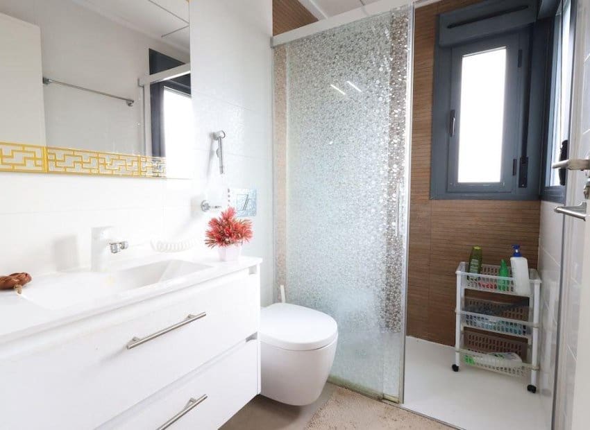 3 slaapkamer Halfvrijstaande villa te koop in Orihuela Costa met zwembad - € 375.000 (Ref: 9603487)