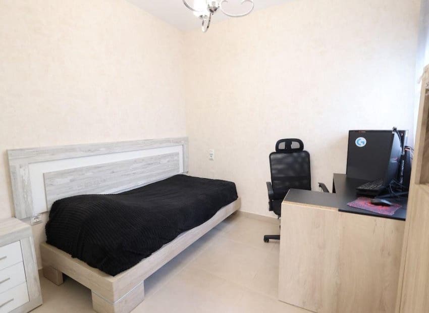 3 slaapkamer Halfvrijstaande villa te koop in Orihuela Costa met zwembad - € 375.000 (Ref: 9603487)