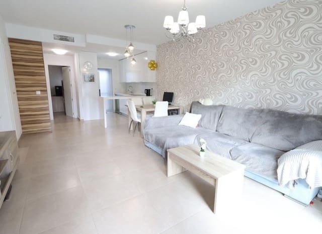 3 slaapkamer Halfvrijstaande villa te koop in Villamartin, Orihuela met zwembad - € 375.000 (Ref: 9603487)