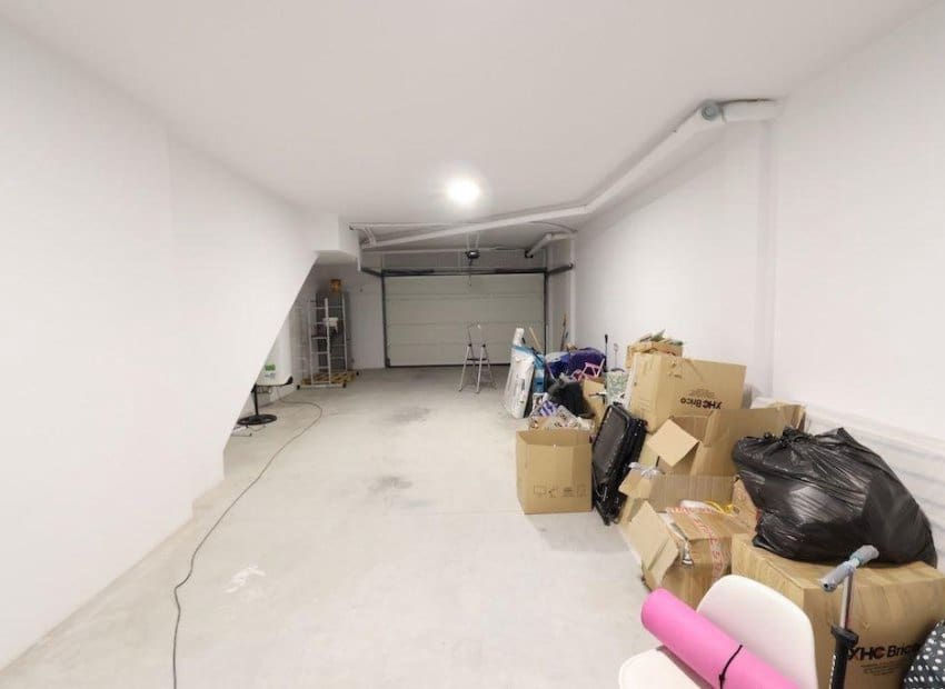 3 slaapkamer Halfvrijstaande villa te koop in Orihuela Costa met zwembad - € 375.000 (Ref: 9603487)