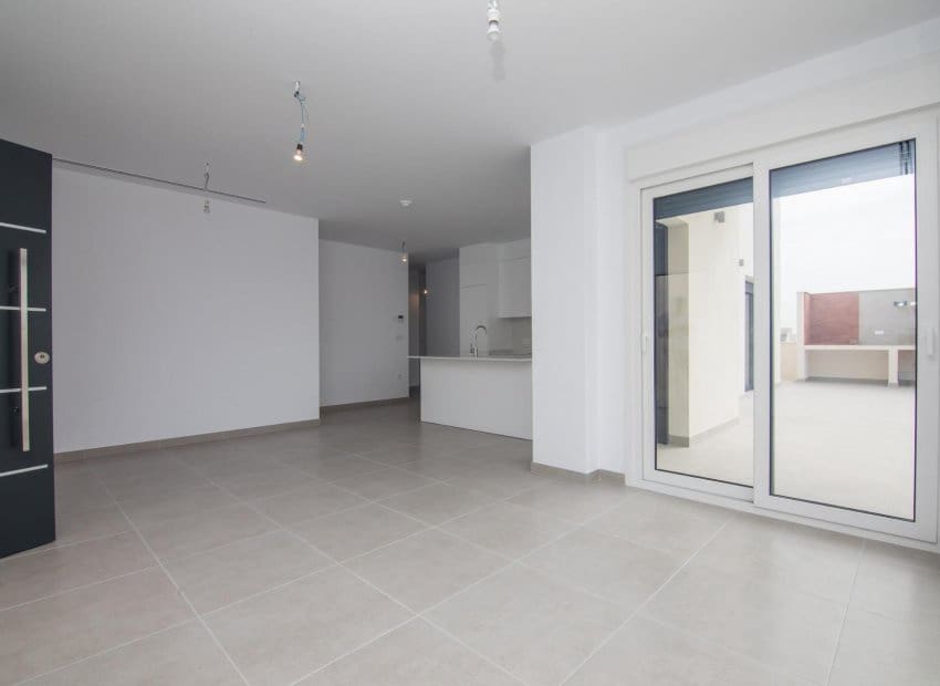 3 bedroom Villa for sale in Polop with pool - € 585,000 (Ref: 9603488)