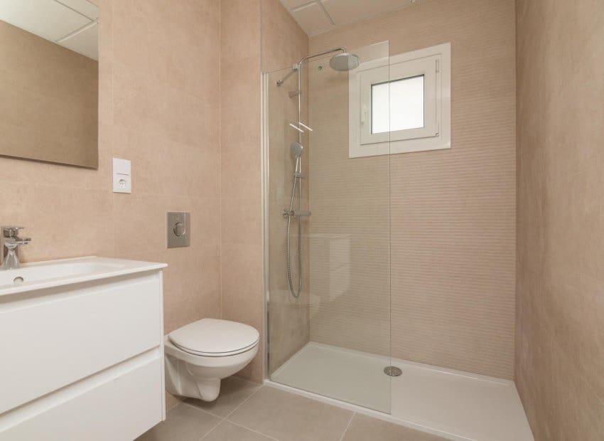 3 bedroom Villa for sale in Polop with pool - € 585,000 (Ref: 9603488)