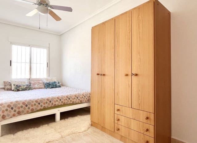 3 camera da letto Villetta Bifamiliare in vendita in El Chaparral, Torrevieja - 156.000 € (Rif: 9603489)