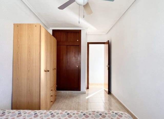 3 camera da letto Villetta Bifamiliare in vendita in El Chaparral, Torrevieja - 156.000 € (Rif: 9603489)