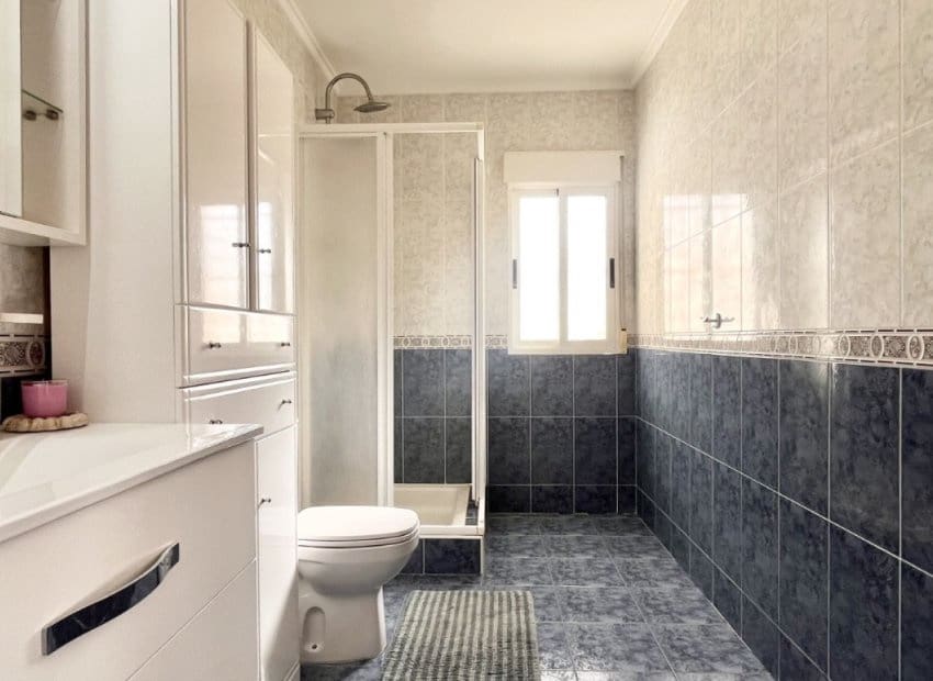 3 camera da letto Villetta Bifamiliare in vendita in Torrevieja - 156.000 € (Rif: 9603489)