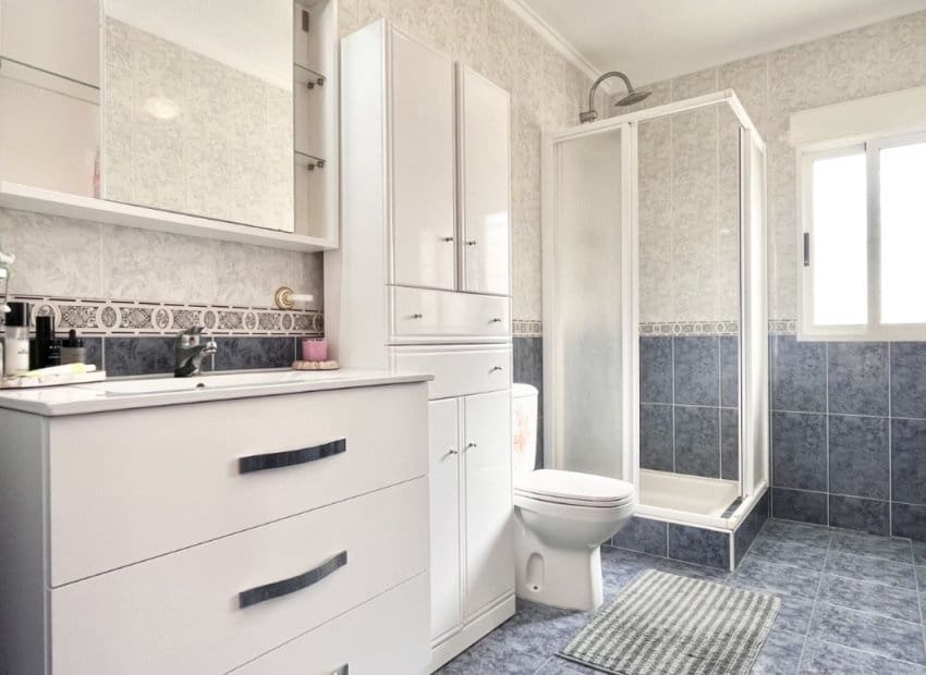 3 camera da letto Villetta Bifamiliare in vendita in Torrevieja - 156.000 € (Rif: 9603489)