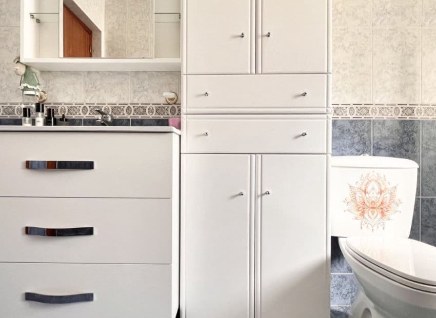 3 camera da letto Villetta Bifamiliare in vendita in Torrevieja - 156.000 € (Rif: 9603489)